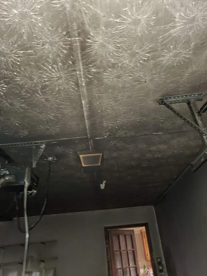 Fire and smoke damage assessment for Emergency Water Damage Services in South Pasadena